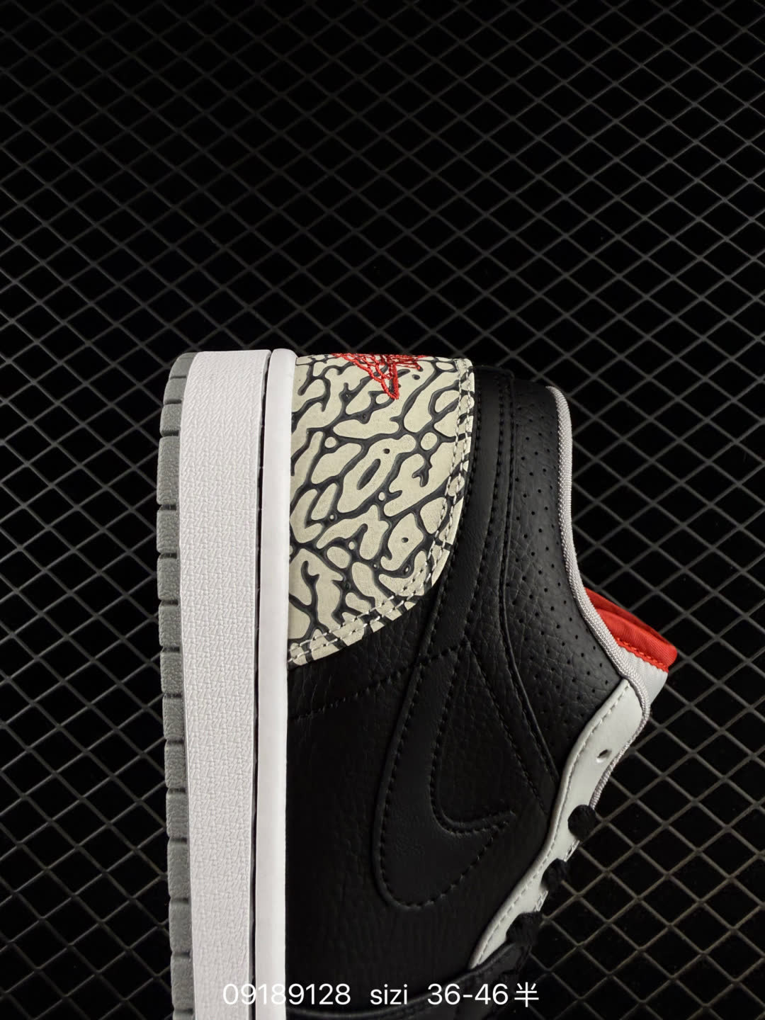 Air Jordan 1 Low-338145